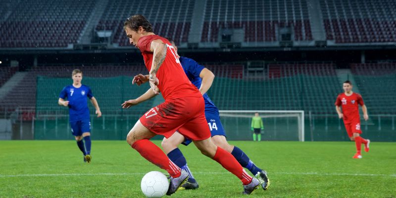 Kèo nhà cái Serie A hôm nay luôn thu hút sự quan tâm